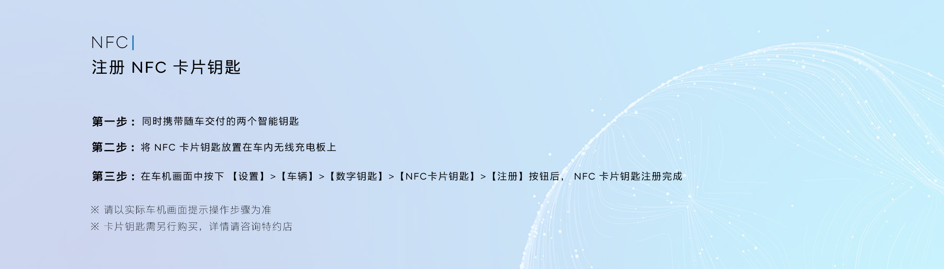 数字钥匙